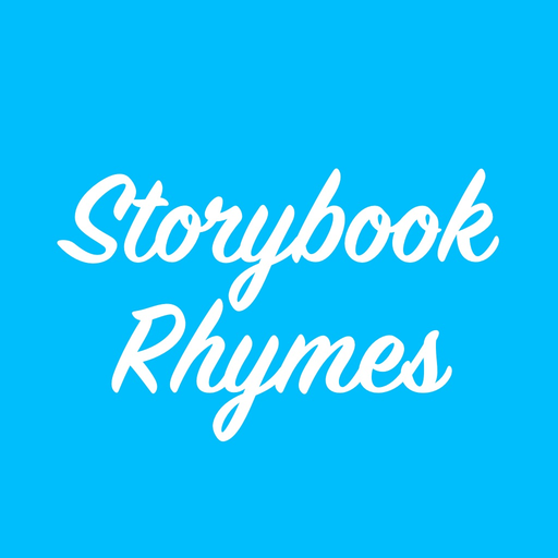 Storybook Rhymes app icon