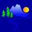 NWHiker icon