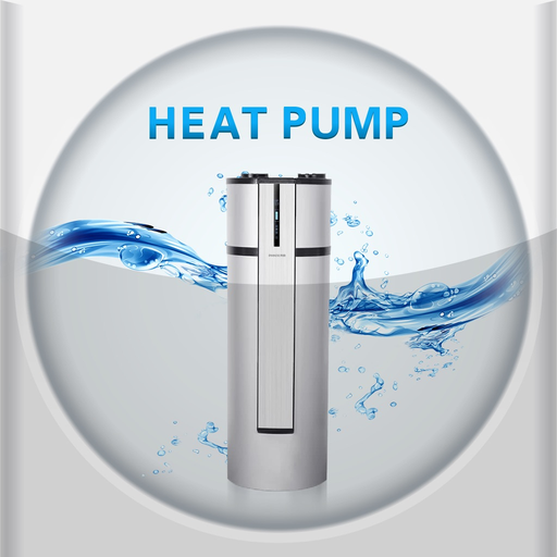 Heat Pump Remote Control app icon