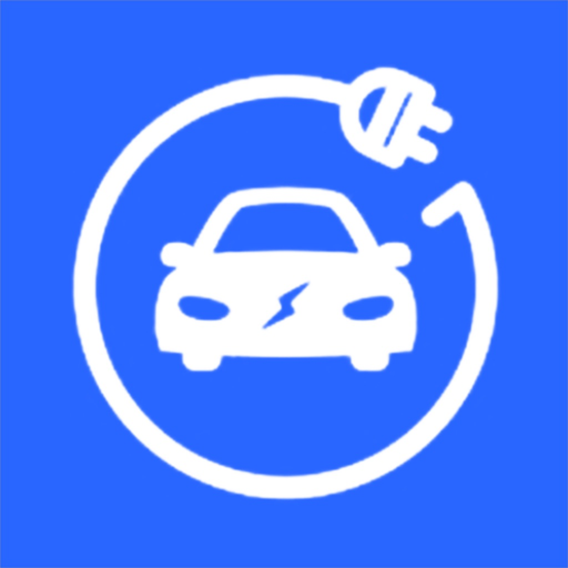K CHARGER app icon
