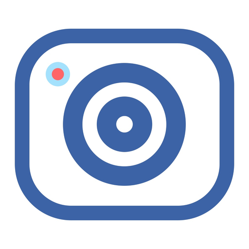 HDsmartCam app icon