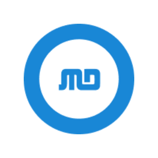 Info mDabali app icon