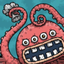 Monster Chef icon