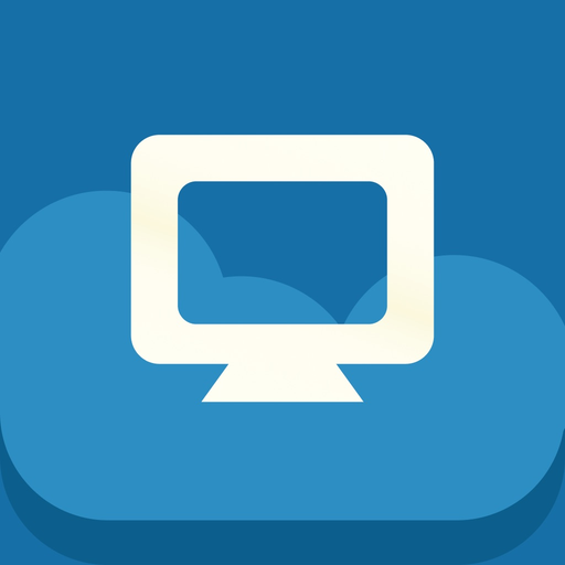 TKBTV雲端播放器 app icon