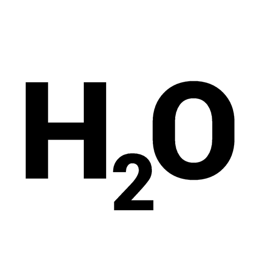 Chemical Formulas Quiz app icon