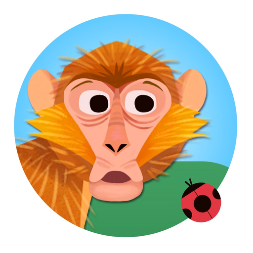 Miga Forest : puzzle app icon