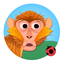 Miga Forest : puzzle icon