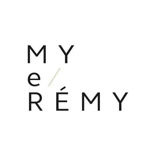 MY e/RÉMY app icon