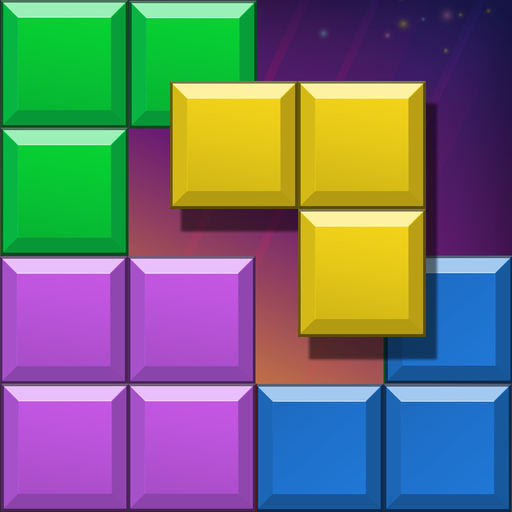 Sky Blocks - flying high saga app icon