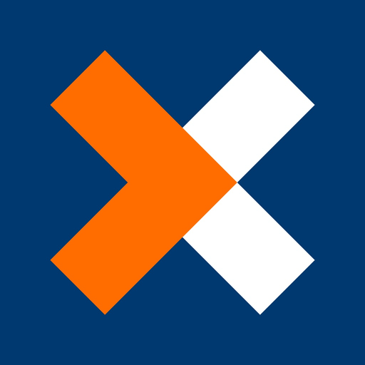 Nintex K2 Workspace app icon
