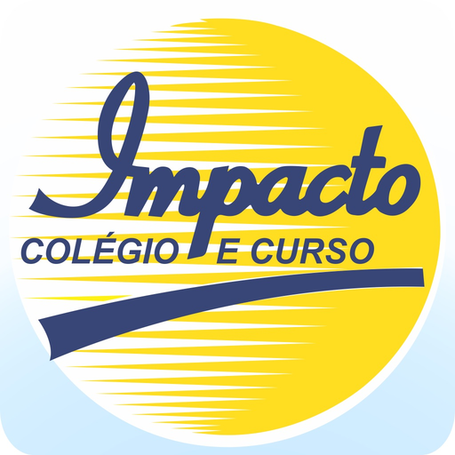 Impacto Colégio e Curso app icon