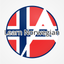 Learn Norwegian Language icon