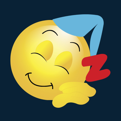Relaxing Music & Sleep Sounds app icon