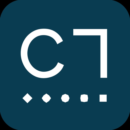 ClearerLink secure app icon