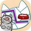 Fun labyrinth brain games. icon