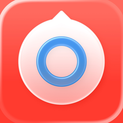 Tiny Decisions app icon