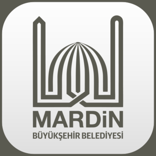 Mardin AR app icon