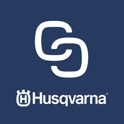Husqvarna Connect app icon