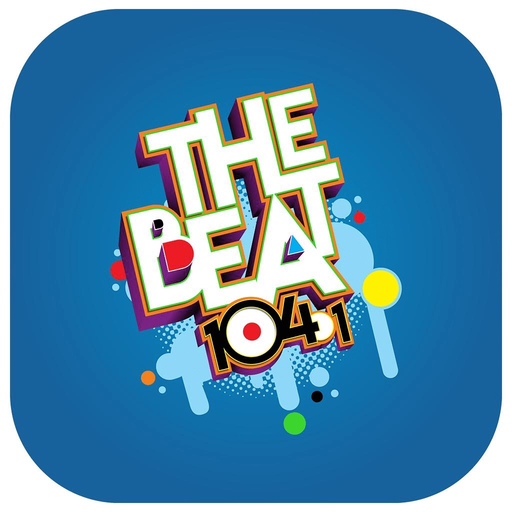 TheBeat 104.1FM app icon