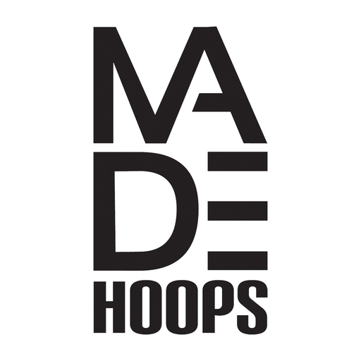 MADE Hoops app icon