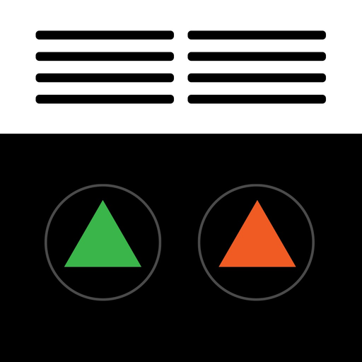 KruBoss Boxing Timer app icon