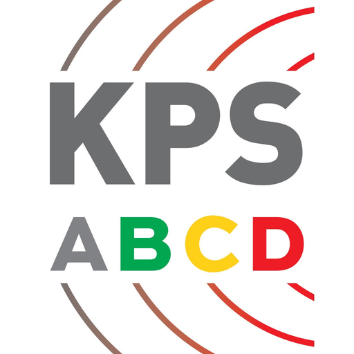 KPS app icon