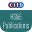 CITB HS&E Publications icon