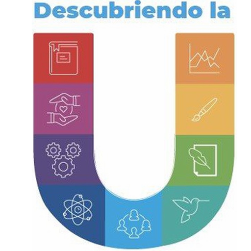 Descubriendo la U app icon