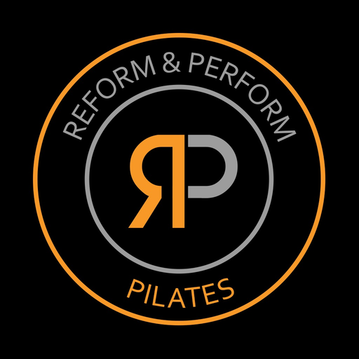 Reform and Perform Pilates app icon