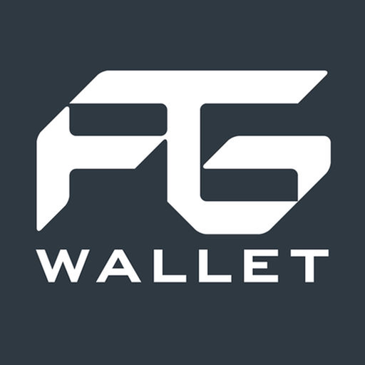 FG Wallet app icon