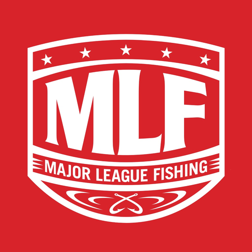 Major League Fishing app icon