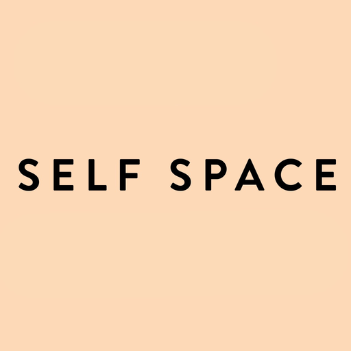 Self Space app icon