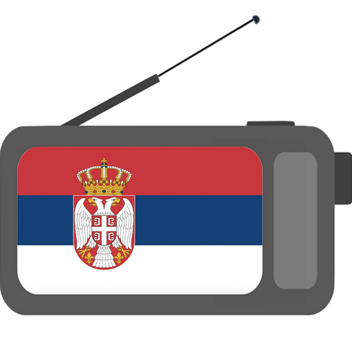Serbia Radio FM: Србија радио app icon