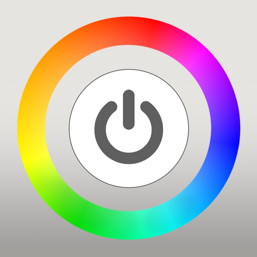 HueZapper for Philips Hue app icon