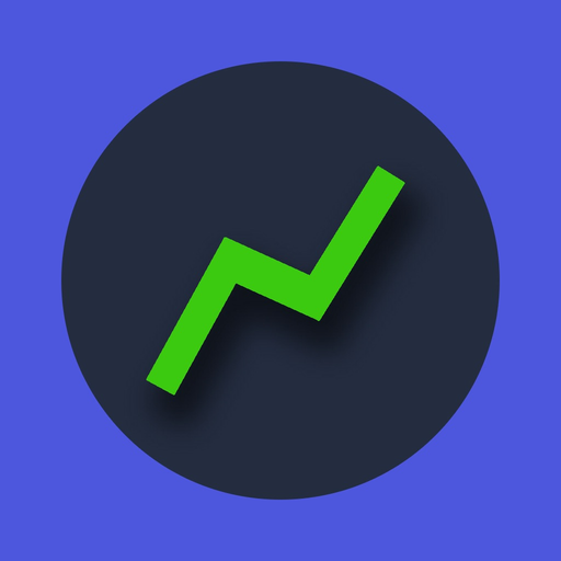 Stock Exchange Game Simulator app icon