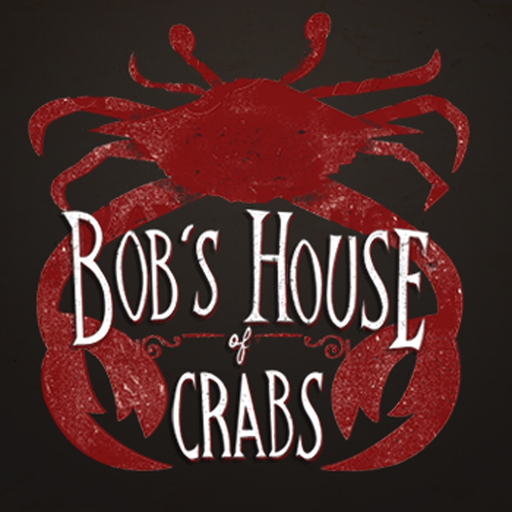 Bob's House of Crabs app icon