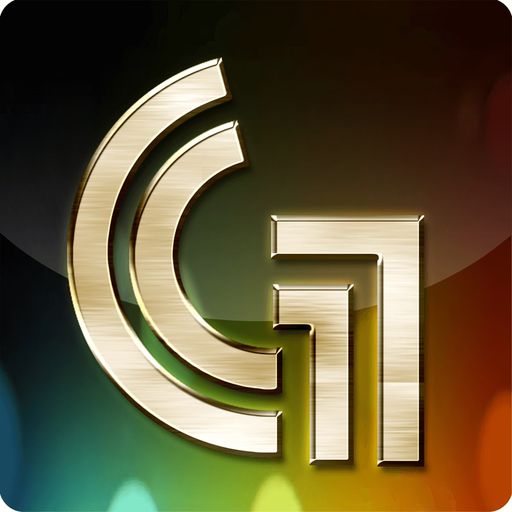 Görünüm Tasarım app icon