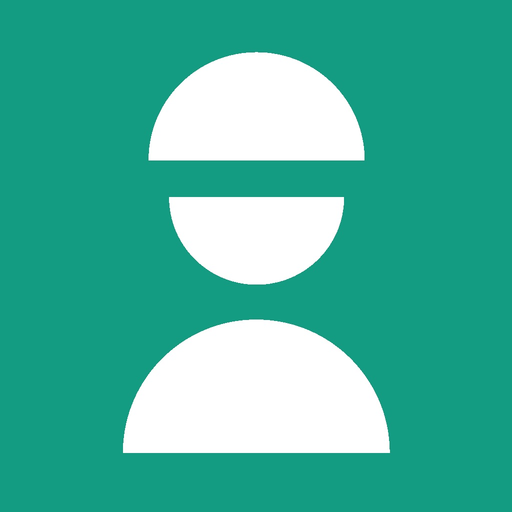 Hardhat ID06 app icon