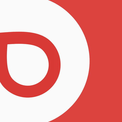 Drop app icon