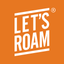 Let's Roam: Scavenger Hunts icon