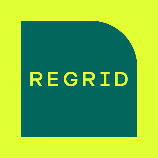 Regrid Property App app icon