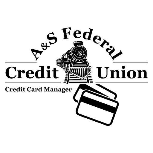 A&S FCU Visa app icon