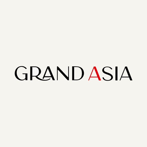 Grand Asia | Воткинск app icon