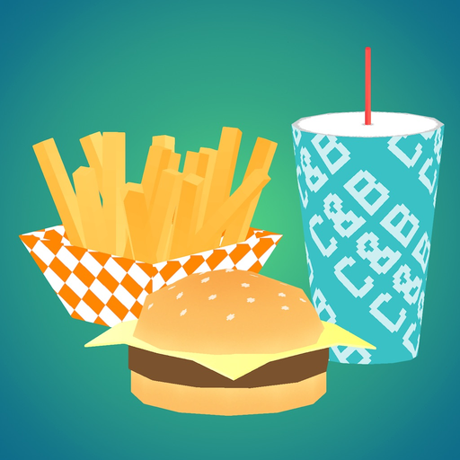 Undead Catering app icon