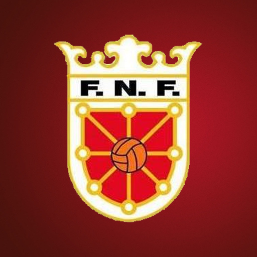 FutNavarra app icon