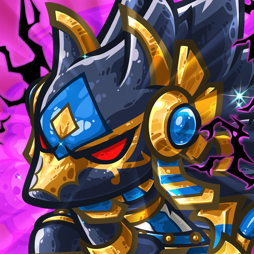 Endless Frontier - RPG app icon