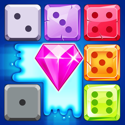 Merge Frenzy - Sort Puzzle app icon