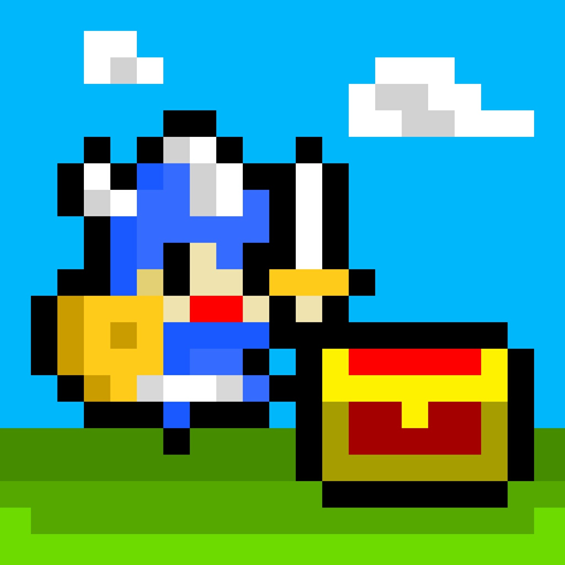MinuteSlash app icon