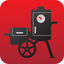 OG Bluetooth Thermometer icon