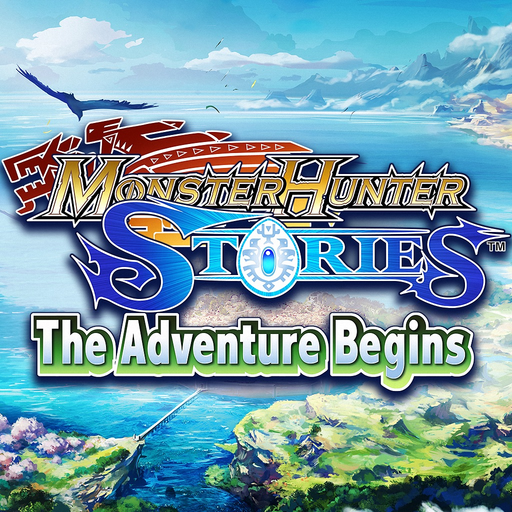 MHST The Adventure Begins app icon